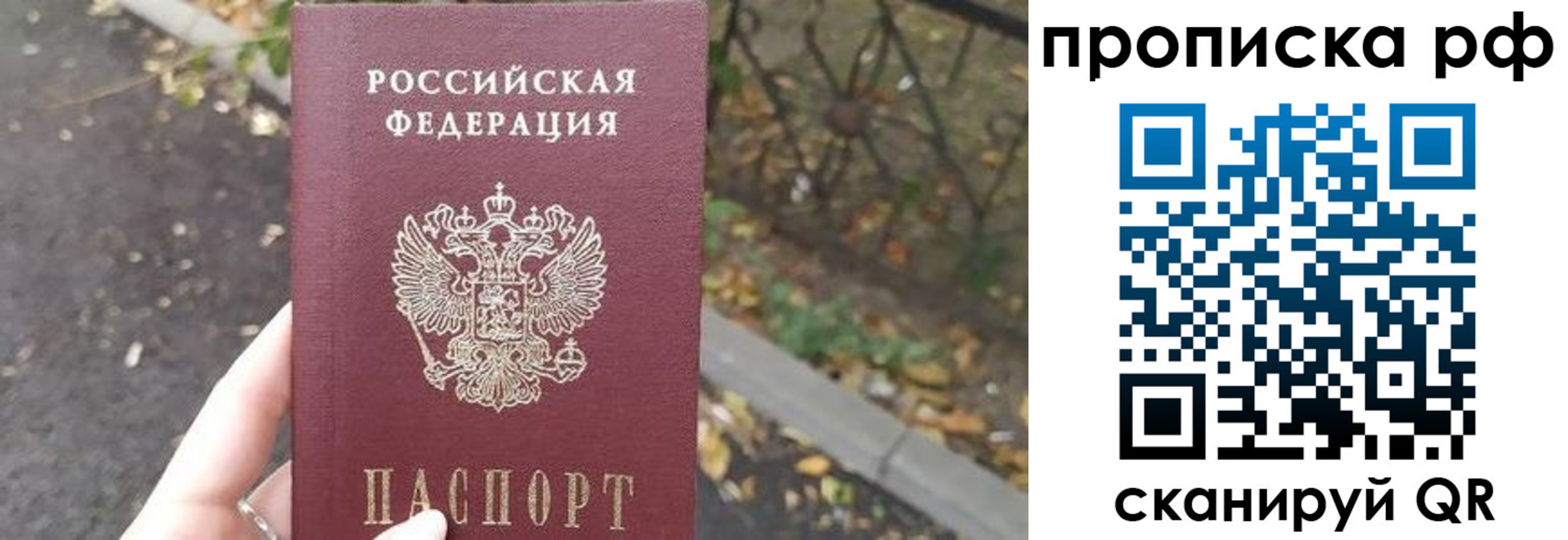 прописка штамп в Котласе